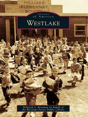 cover image of Westlake